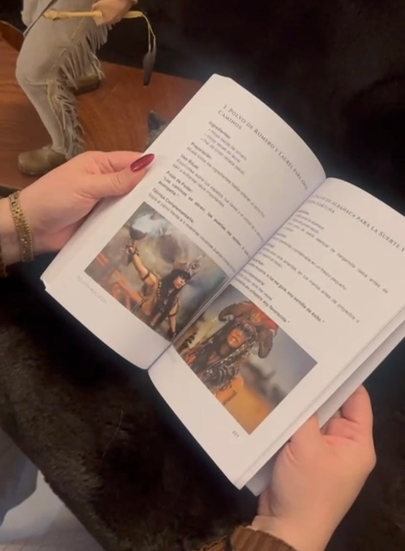 Libro: Explorando el chamanismo: Ritos, Creencias y Prácticas de los Chamanes a lo Largo de la Historia