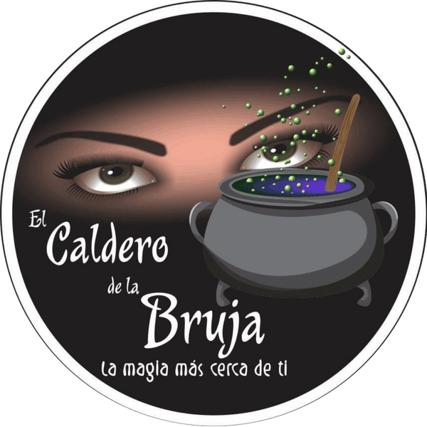 El Caldero De La Bruja