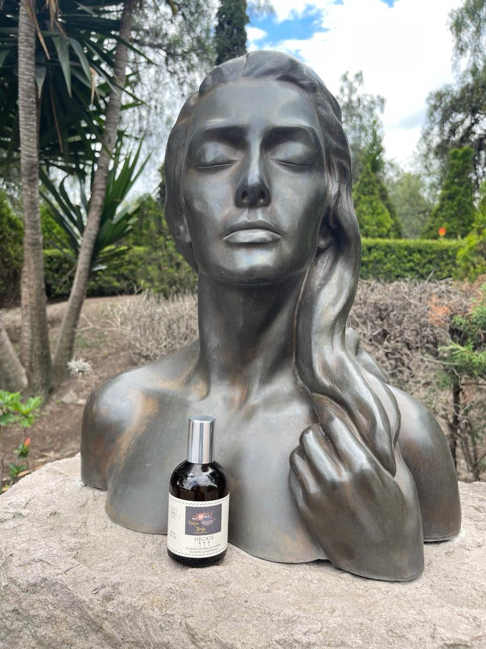 Perfume Para Mujer “Hekate”