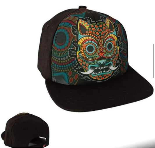 GORRA ALEBRIJE