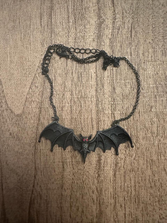 COLLAR MURCIÉLAGO 🦇