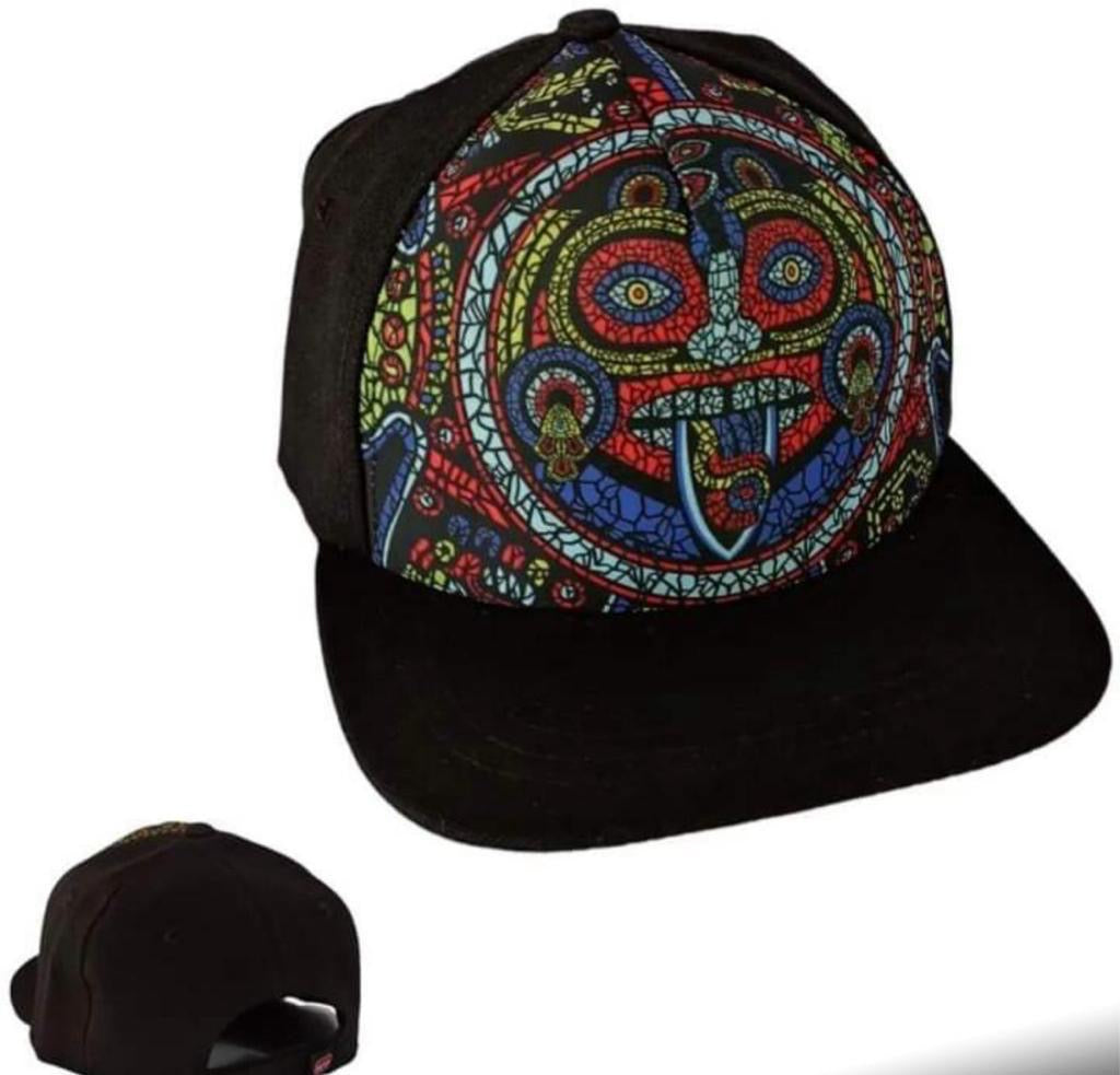 GORRA TONATIUH