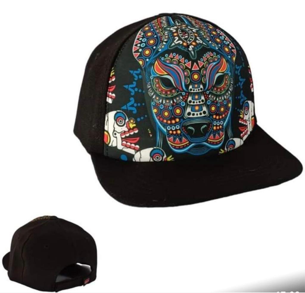 Gorra Xoloitzcuintle