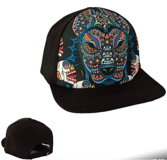 Gorra Xoloitzcuintle