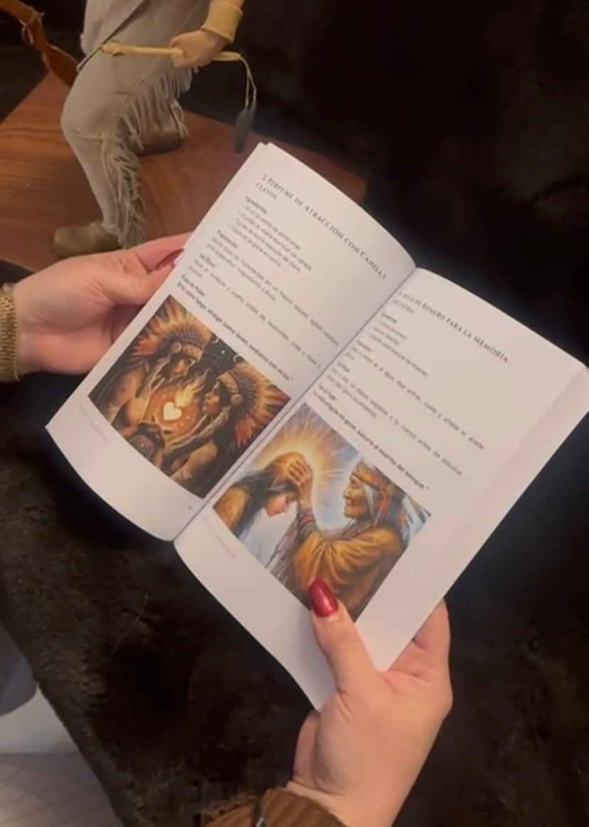 Libro: Explorando el chamanismo: Ritos, Creencias y Prácticas de los Chamanes a lo Largo de la Historia